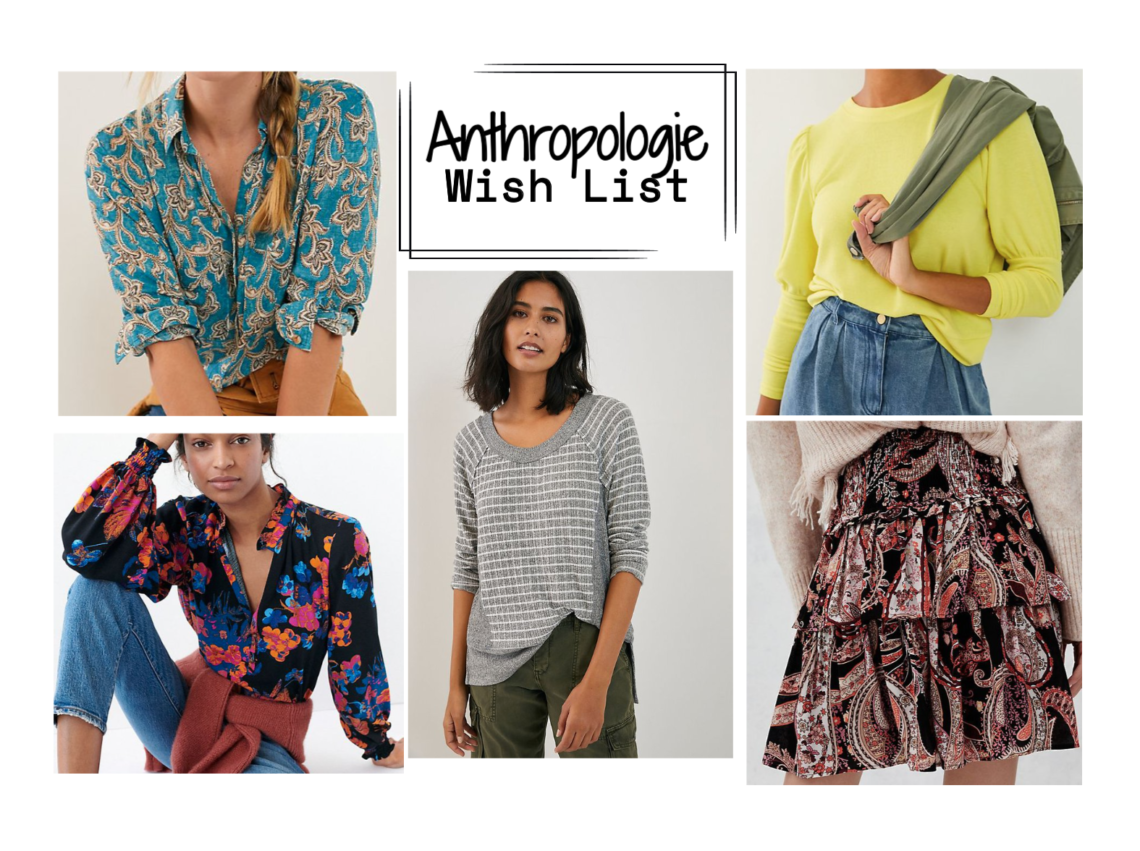 Anthropologie