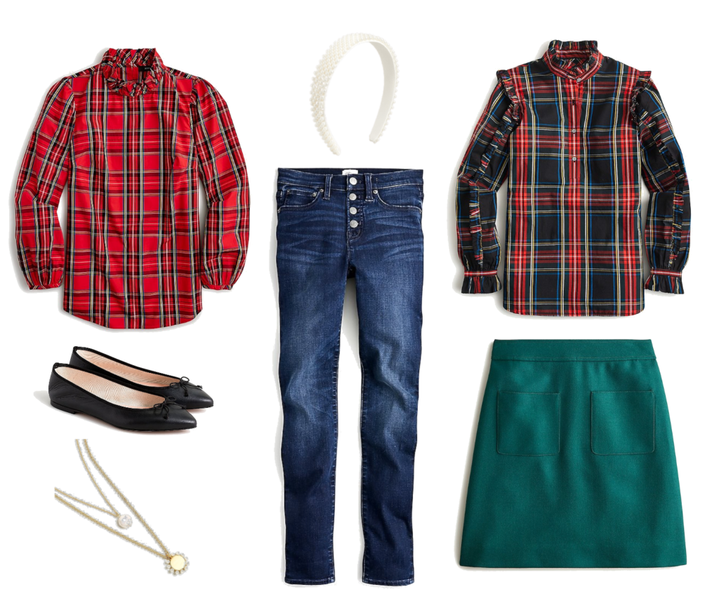 J.Crew Holiday 2020 New Arrivals