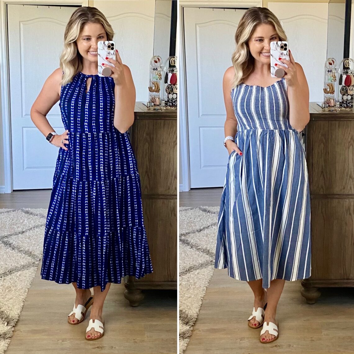 Old navy spring dresses best sale