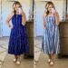 Old Navy midi dresses