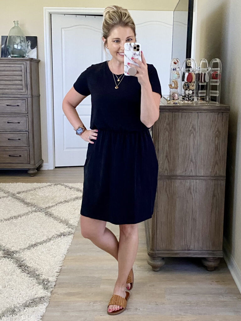 Old Navy dress