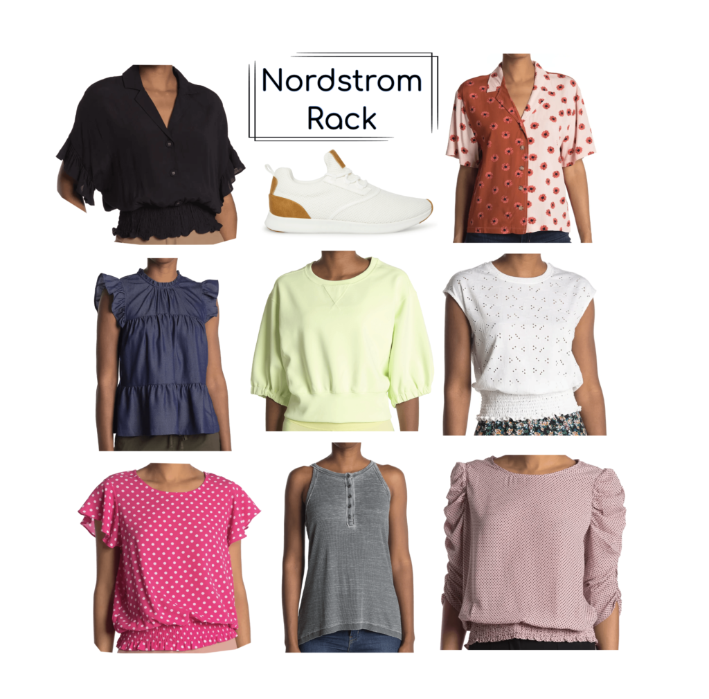 Nordstrom Rack new arrivals