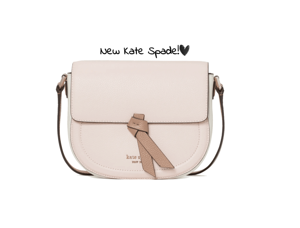 Kate Spade new arrival