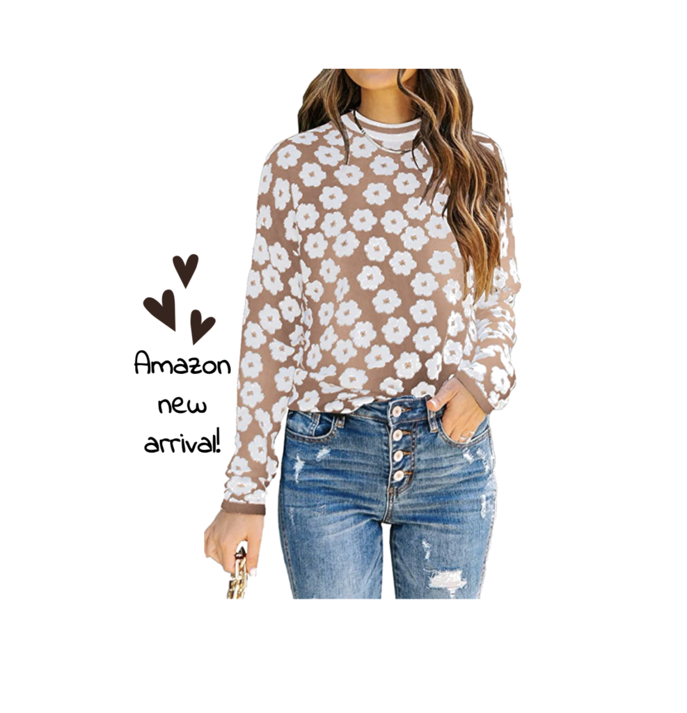 Prettygarden sweater Amazon