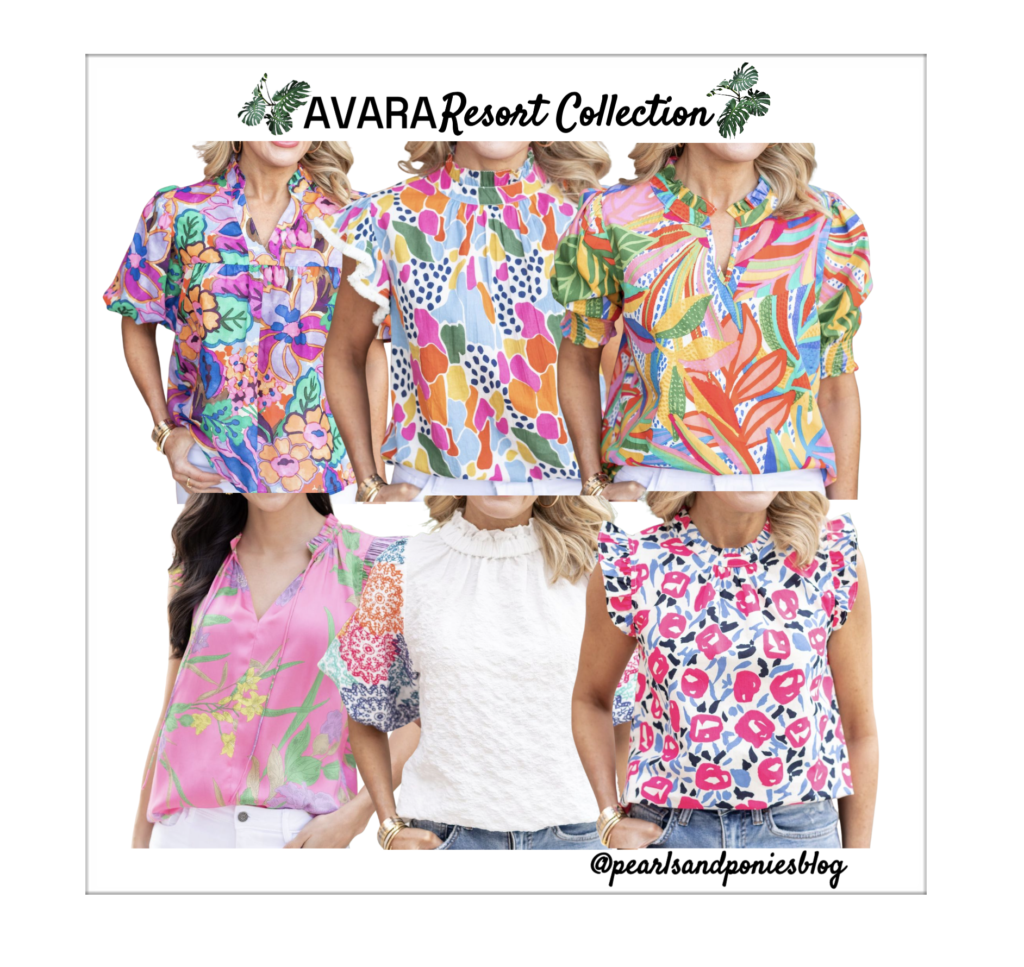 Avara Resort Collection